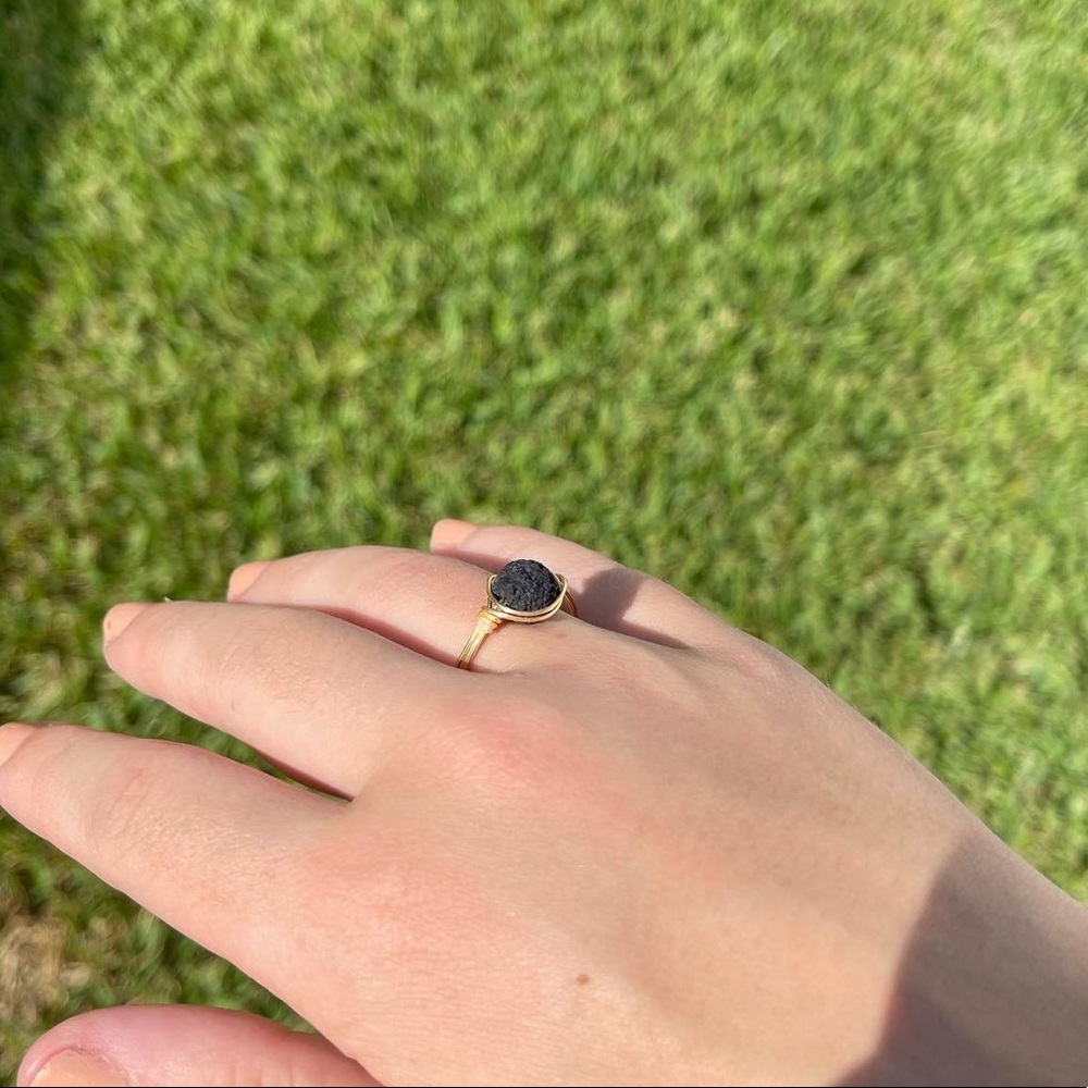 Embry Call inspired ring - Picture 3 of 4